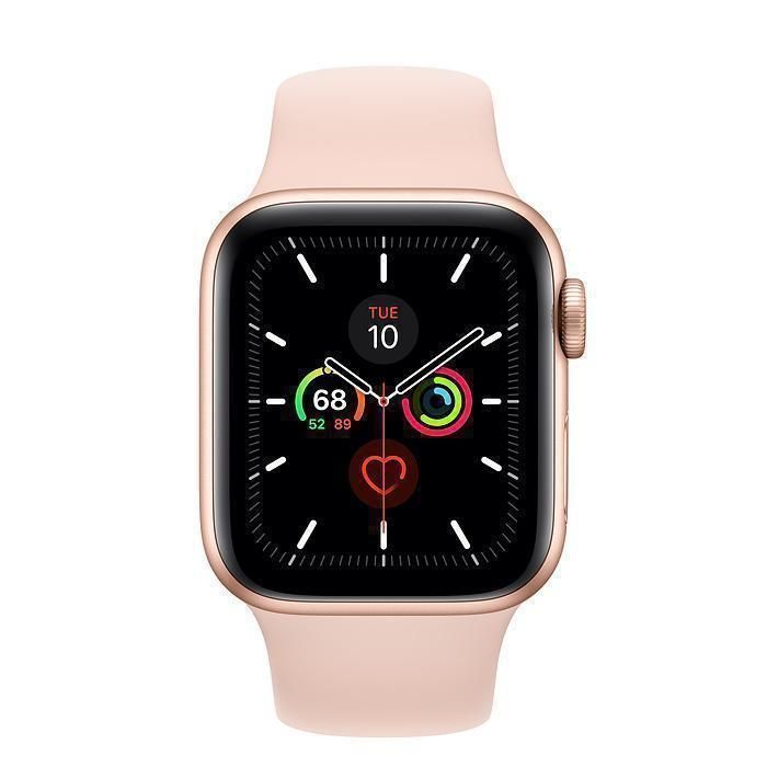 Apple Watch Series 5