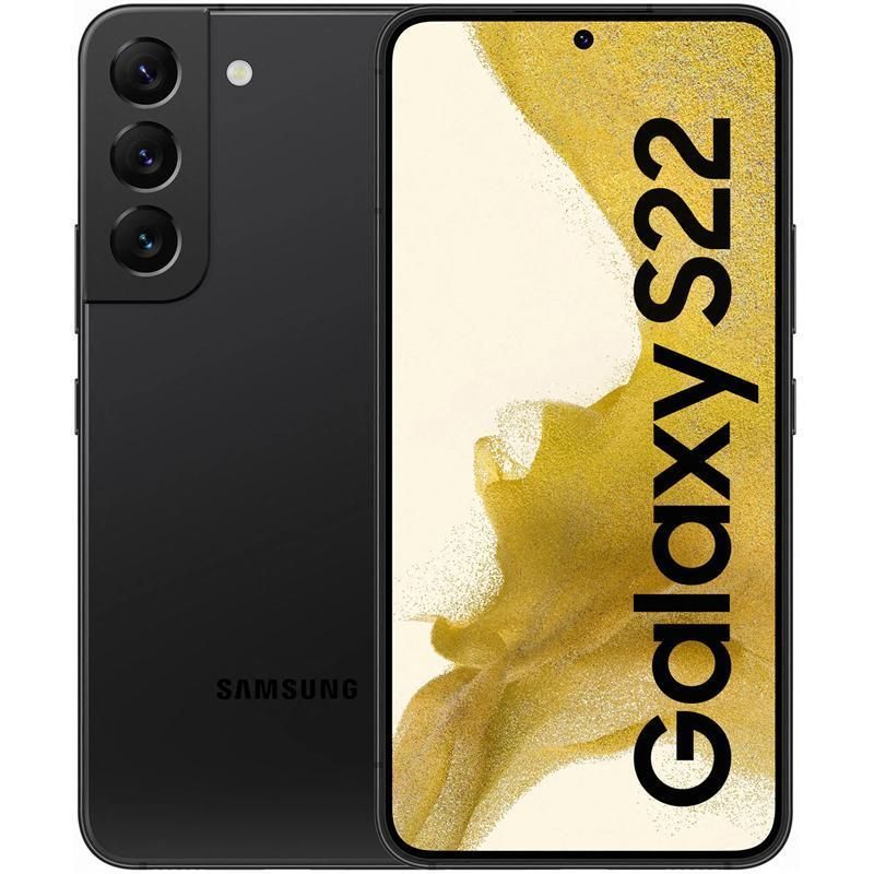 Samsung Galaxy S22 5G | 128GB | Unlocked