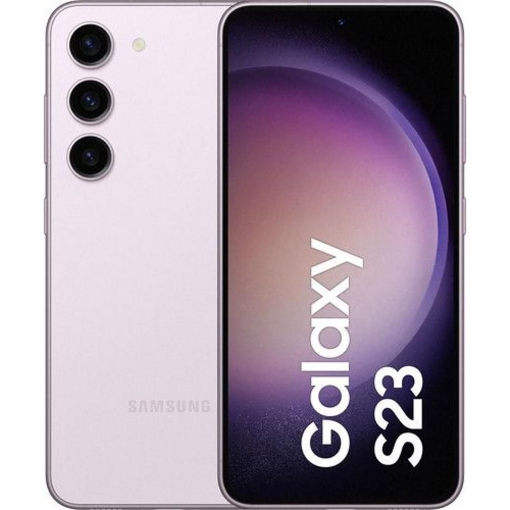 Samsung Galaxy S23 5G | 128GB | Unlocked | Pink