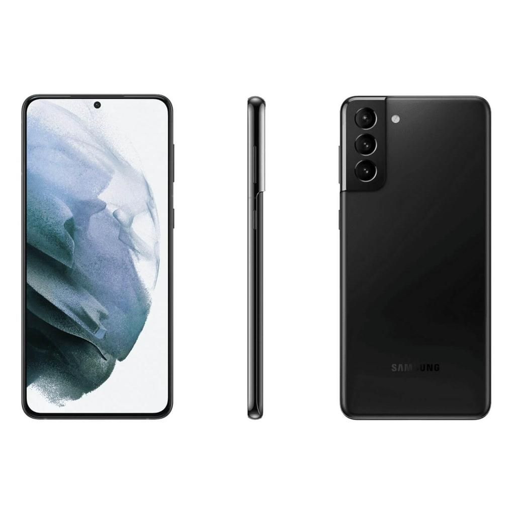 Samsung S21 Plus 128GB | Unlocked | Black
