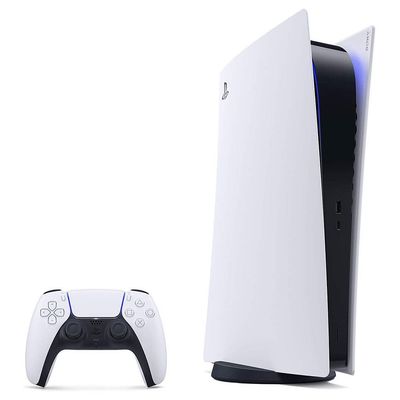 Consoles