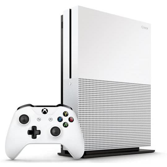 XBOX Series S 500GB