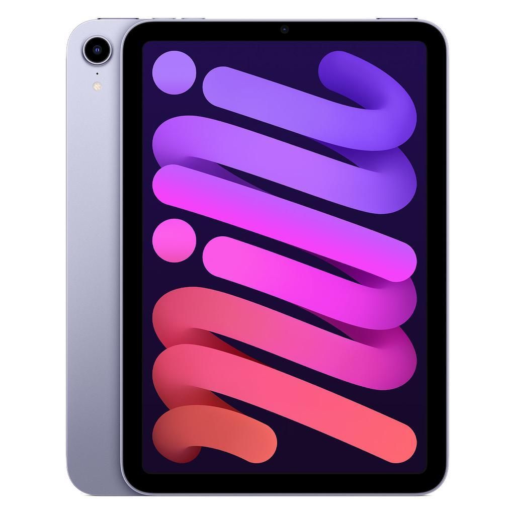 iPad Mini 6 64GB WIFI+Cellular
