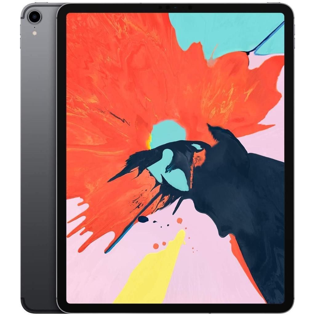 iPad Pro 11 &quot; 3rd Generation 128GB WIFI + Cellular