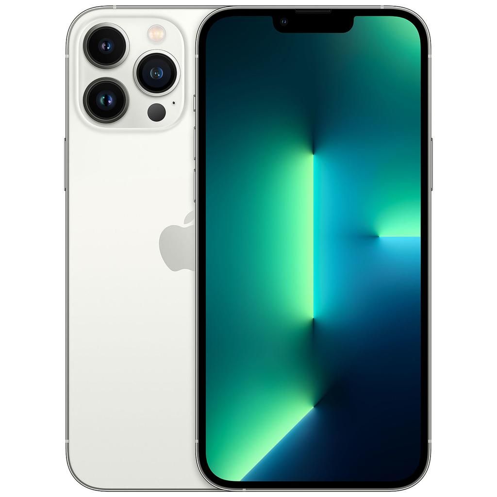 iPhone 13 Pro Max - 128GB Unlocked  - Silver