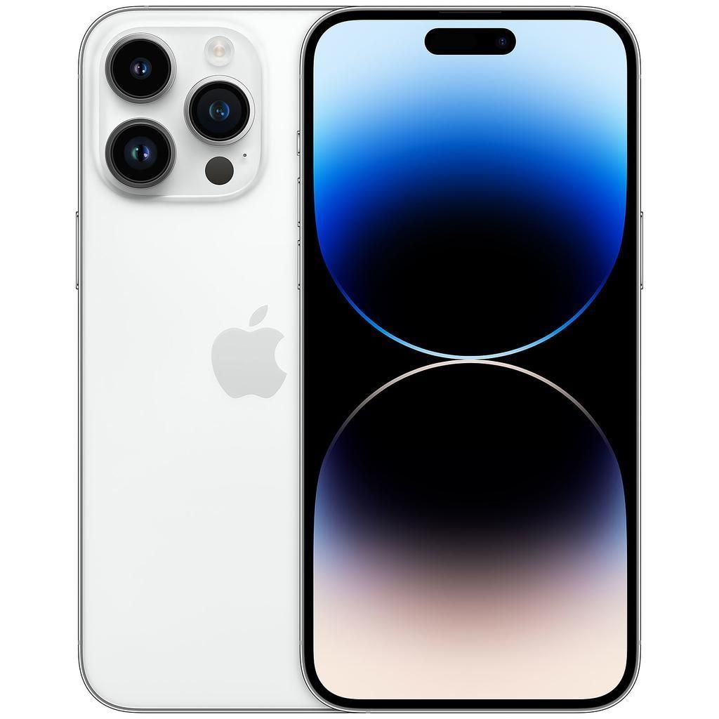iPhone 14 Pro Max - 256GB Unlocked  - Silver