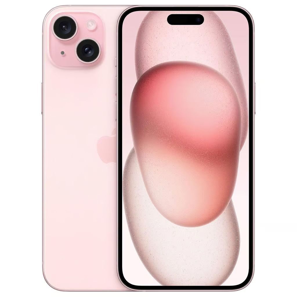 iPhone 15 Plus - 128GB Unlocked - Pink