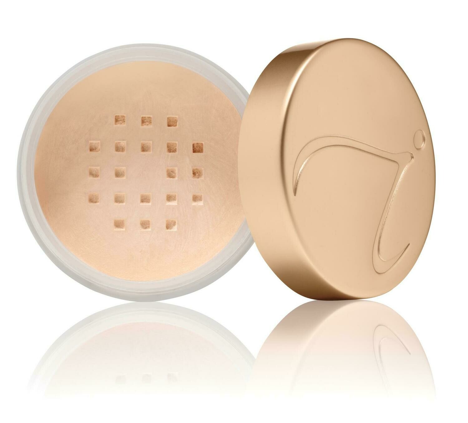 AMAZING MATTE - Translucent