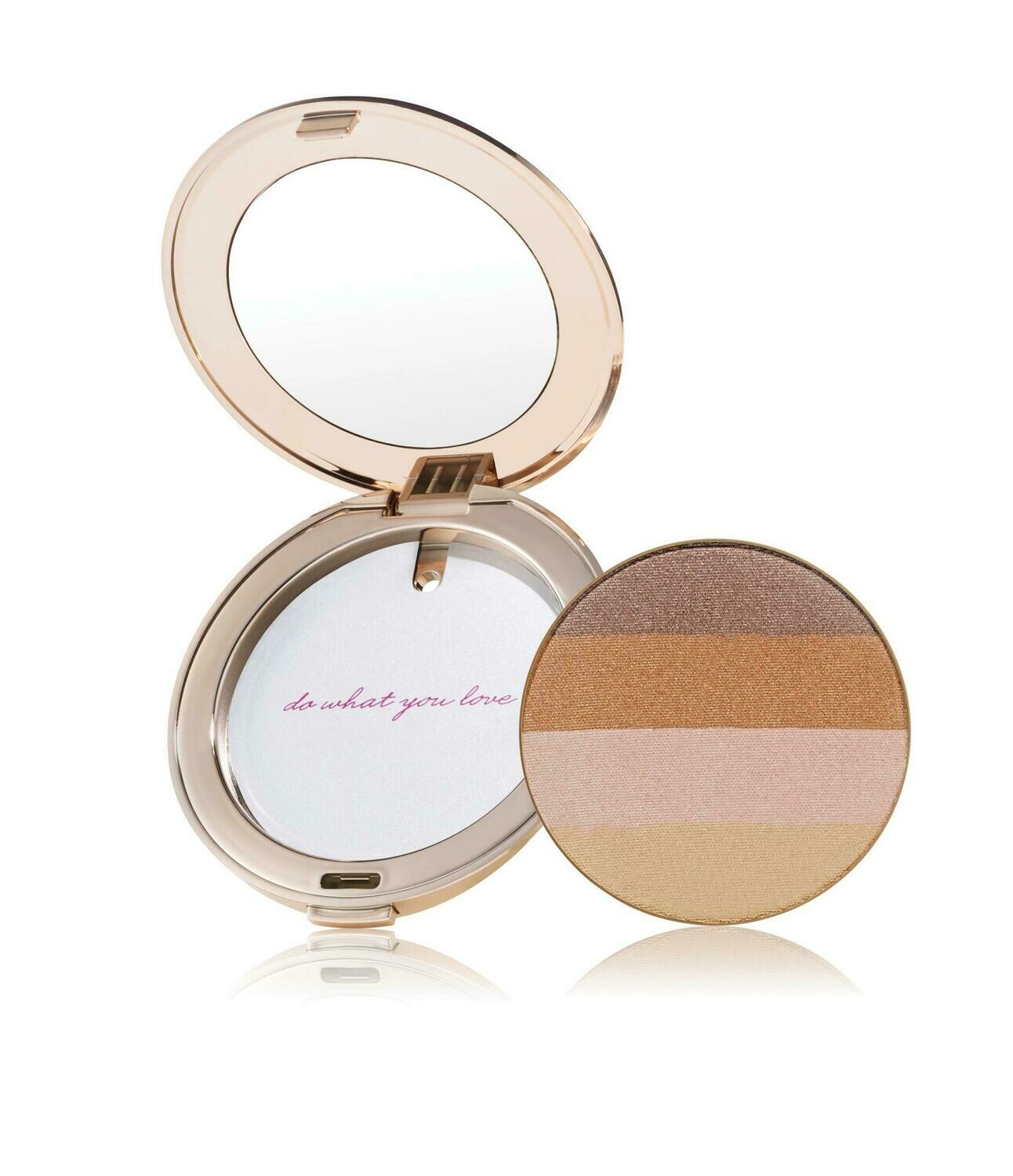 Glow BRONZER REFILL