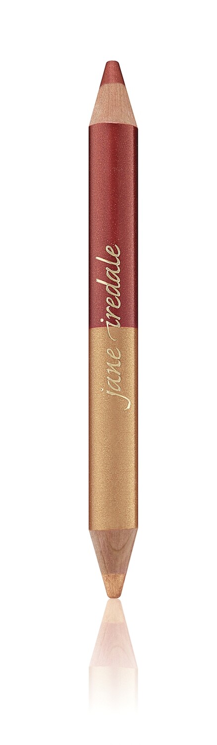 HIGHLIGHTER PENCIL - double dazzle