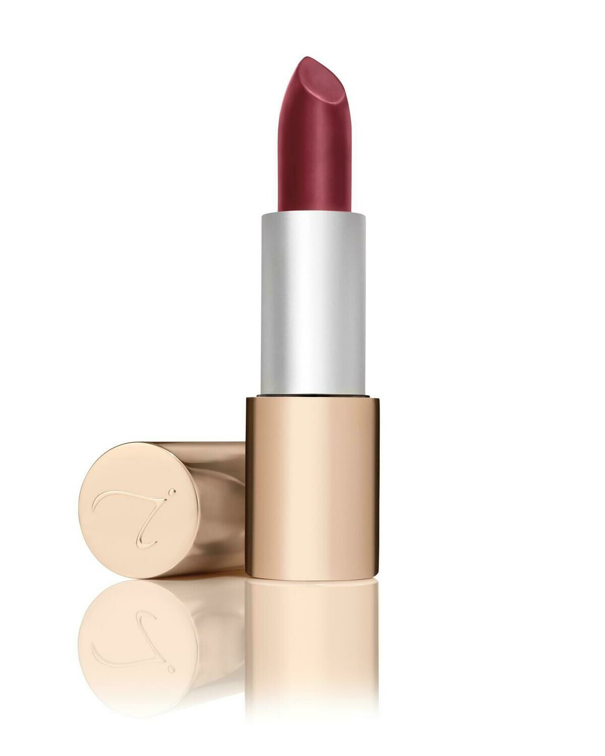 triple luxe lipstick