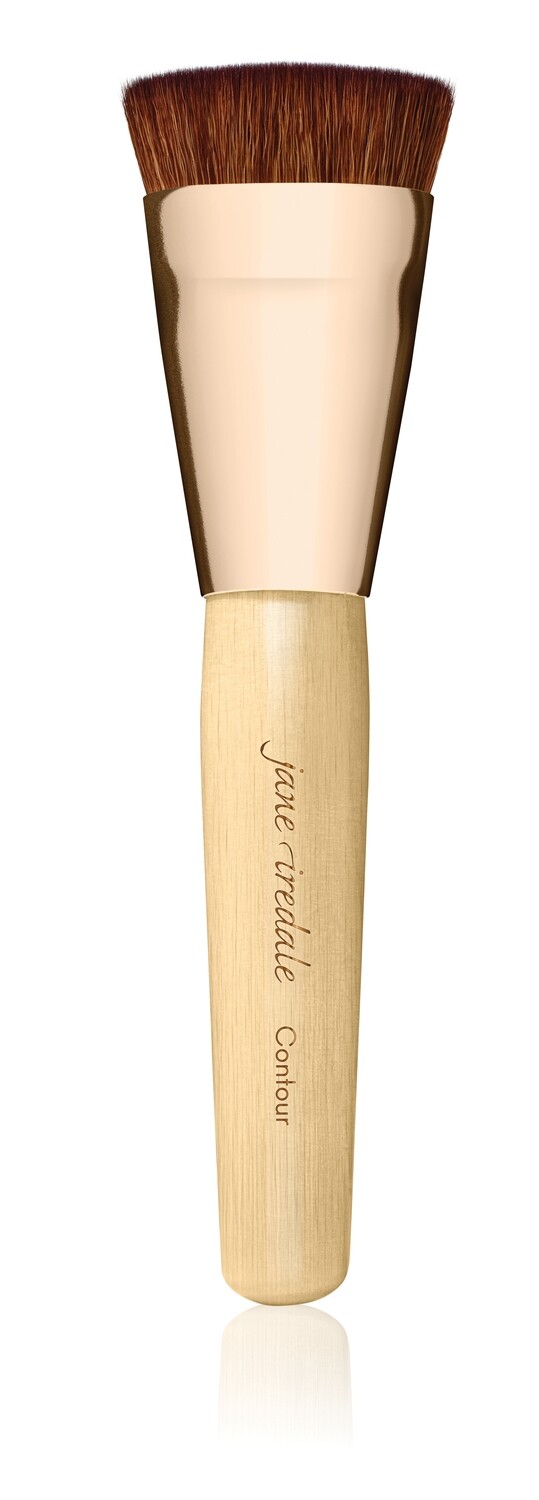 brushes- contour brush