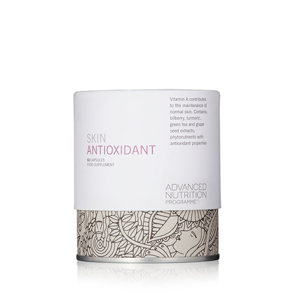 Skin antioxidant (60 caps)