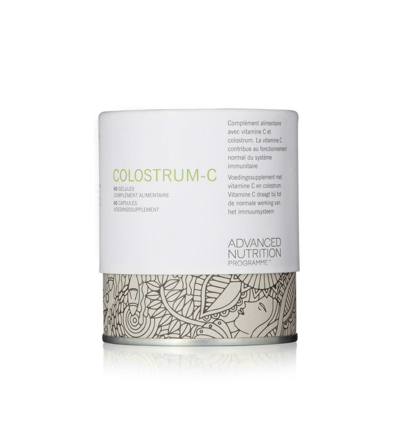 Colostrum-C (60 caps)