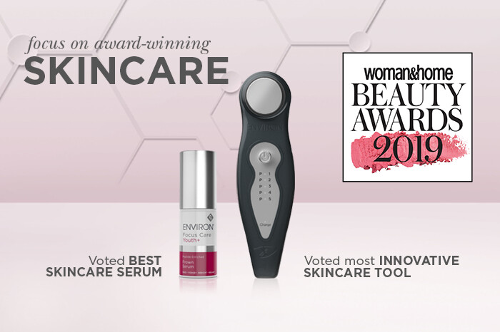 Skin care instrumenten