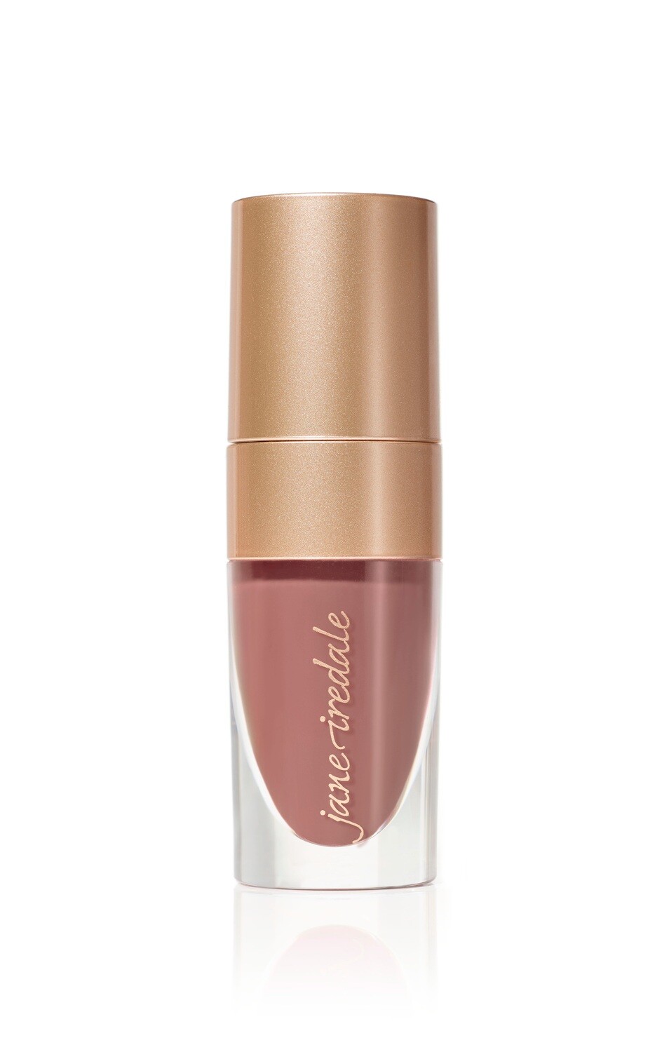 Beyond Matte Lip Stain, colours: craving