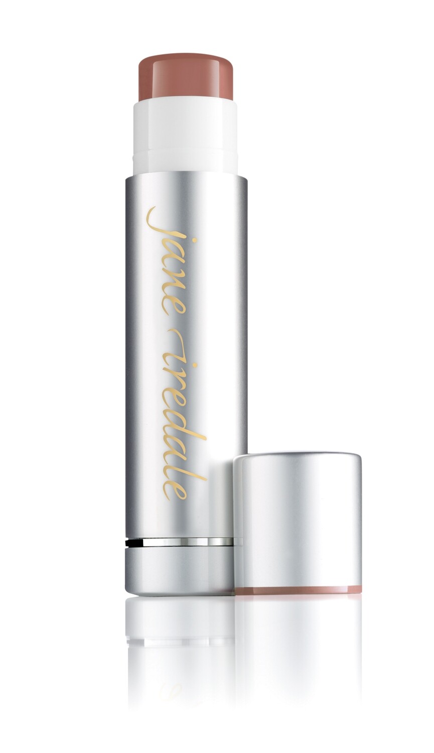 lipdrink lip balm, colours: buff