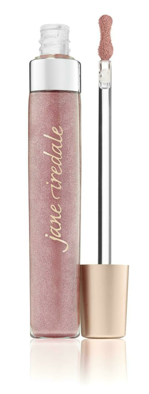puregloss lip gloss, colours: snow berry