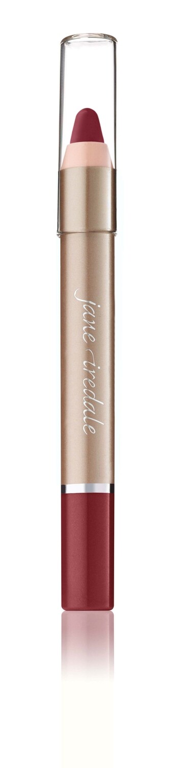 PlayOn lip crayon, colours: naughty