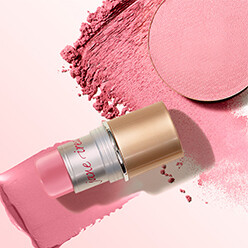 Blush/bronzer