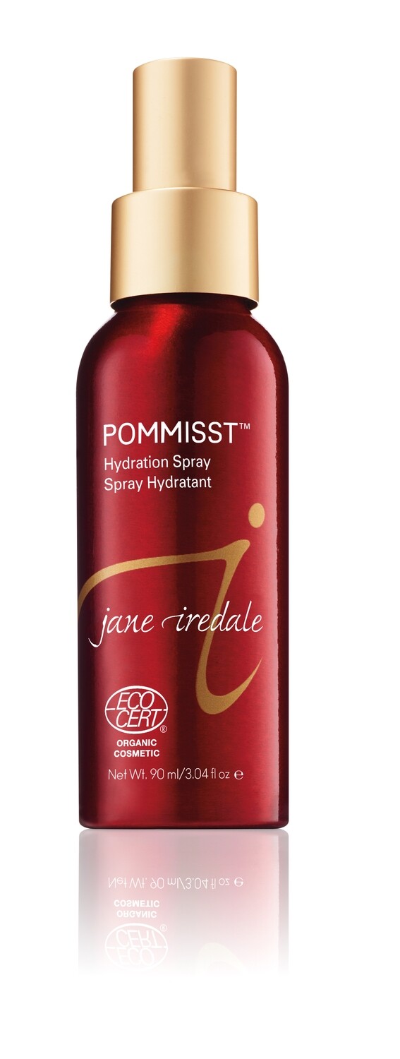 Hydrating Spray BALANCE ( onzuivere huid), odor: pommisst