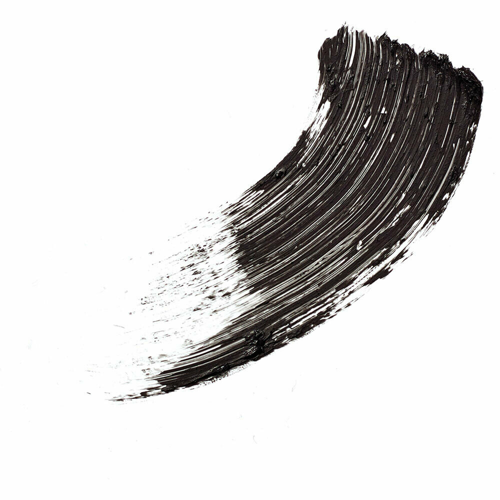 longest lash Thickening and lengthening mascara, colours: black ice
