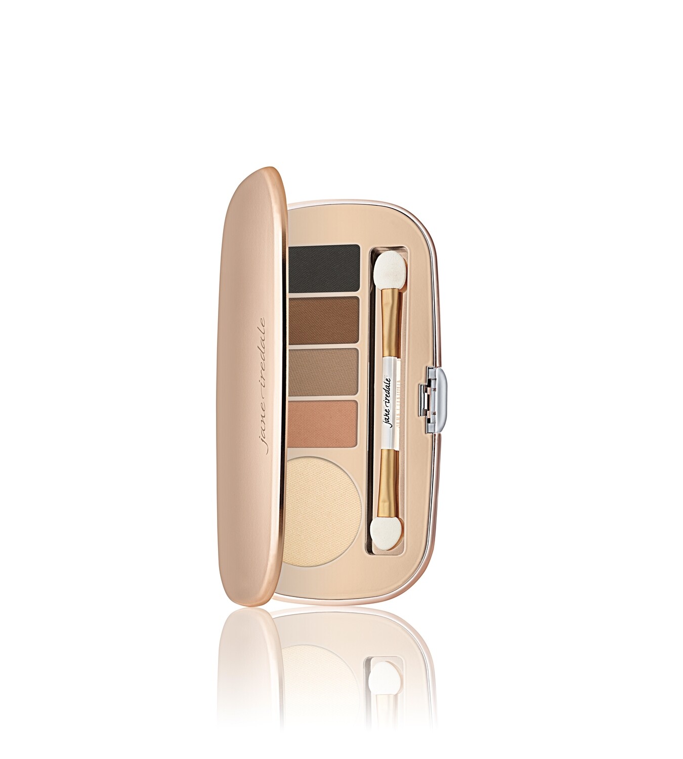 Eye Shadow Palette, colours: daytime