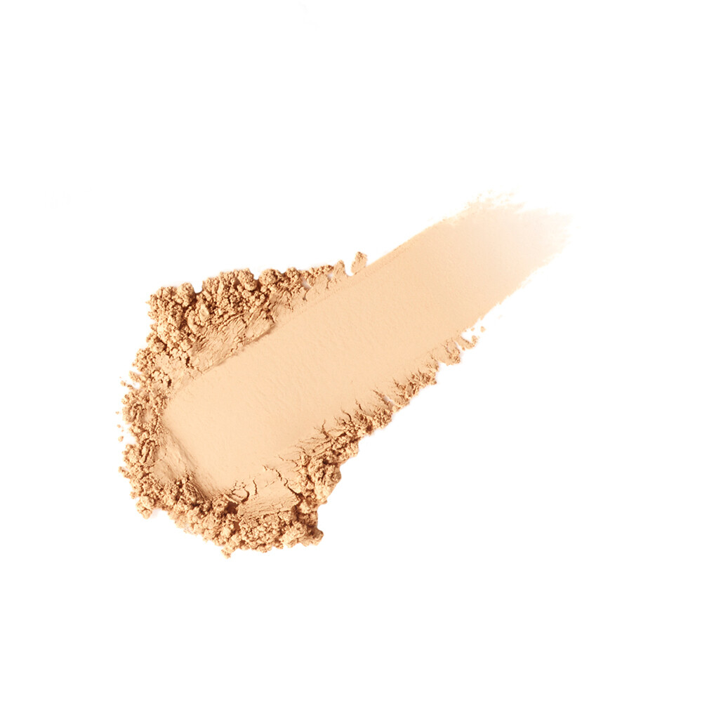 POWDER-ME SPF, colour: golden