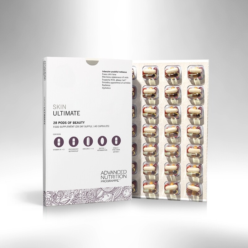 supplement pakket