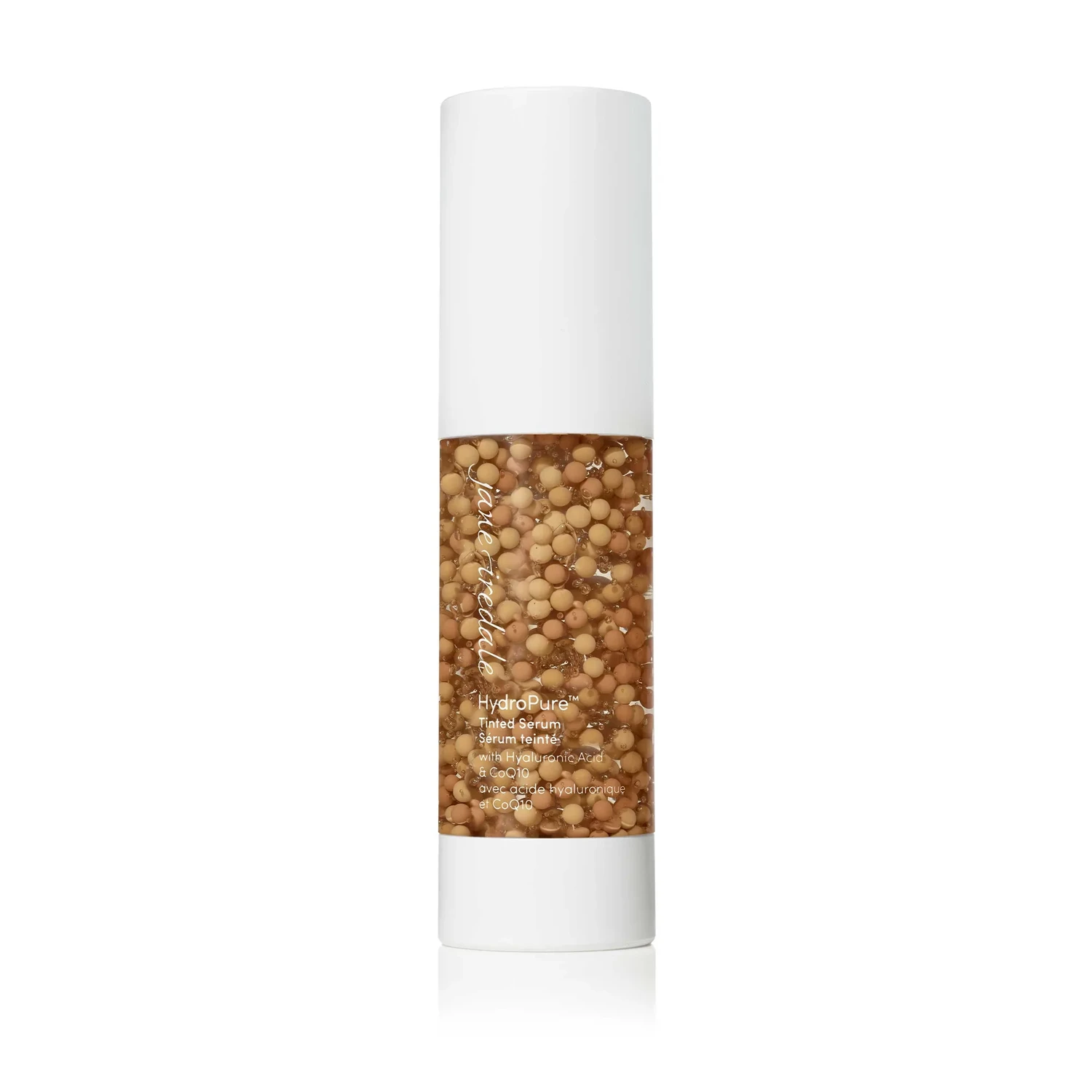 Hydropure tinted Serum