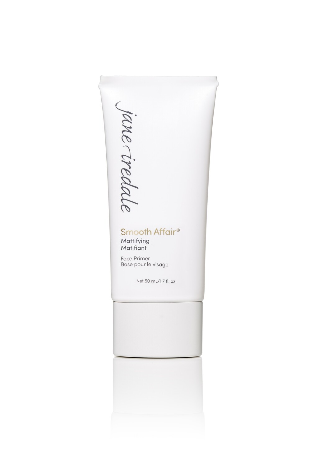 Smooth Affair Facial Primer Mattifying