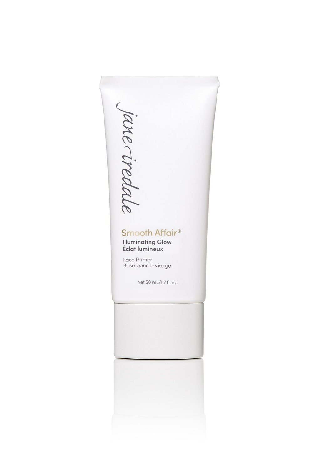Smooth Affair Facial primer Illuminating
