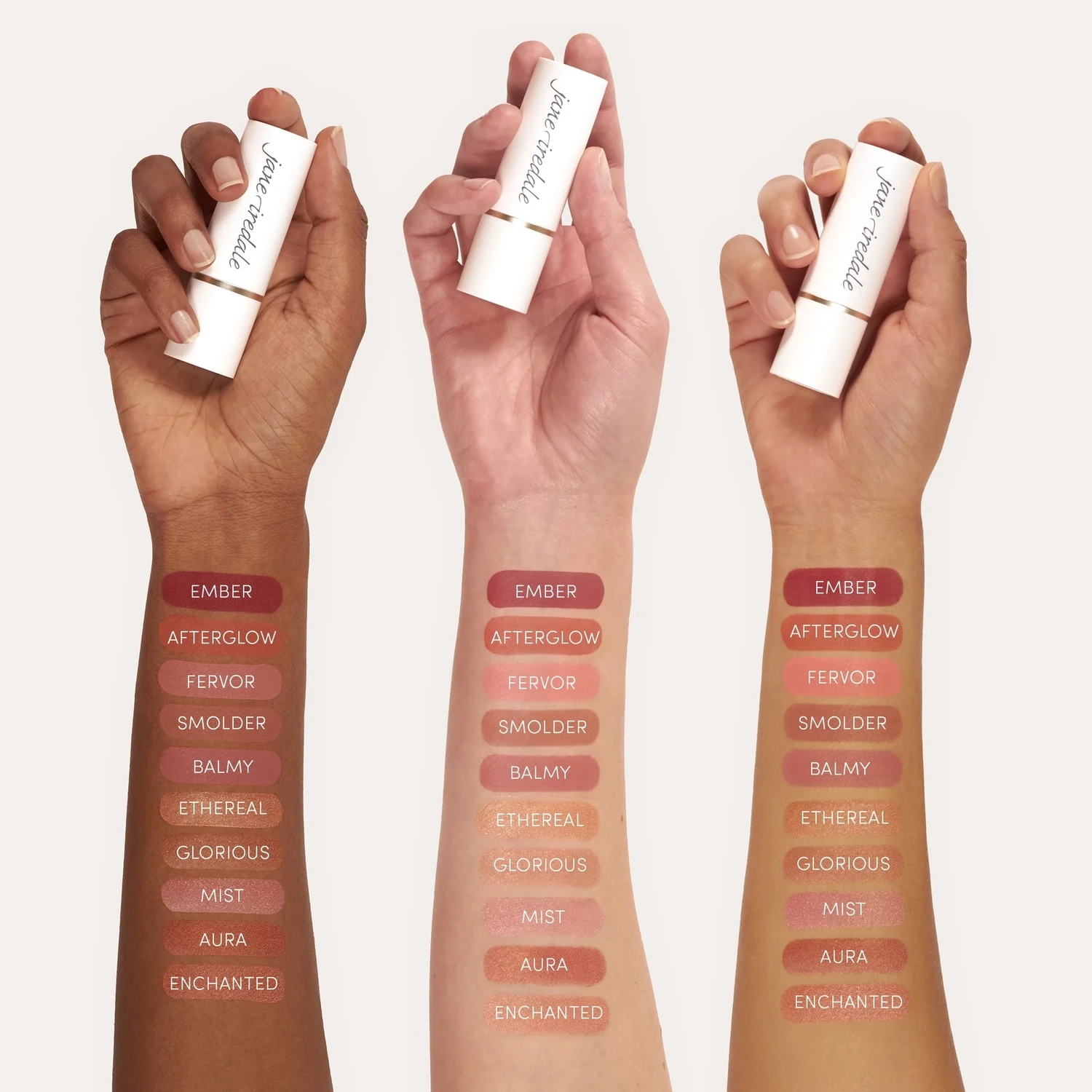 GLOW TIME BLUSH STICK afterglow