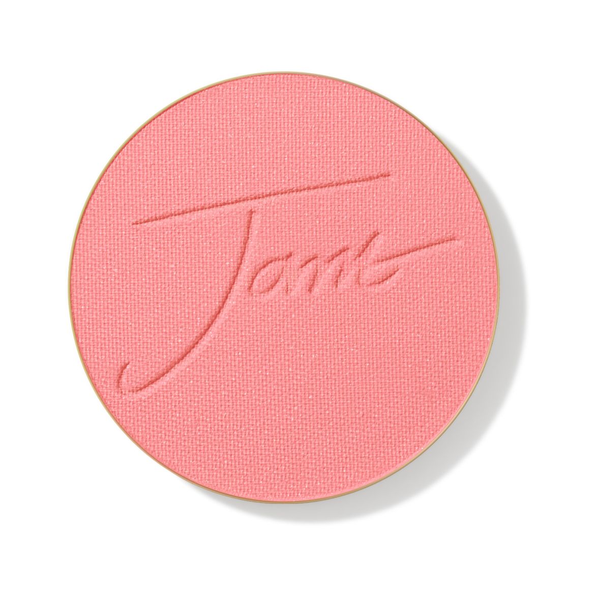 Pure Pressed Blush QUEEN B