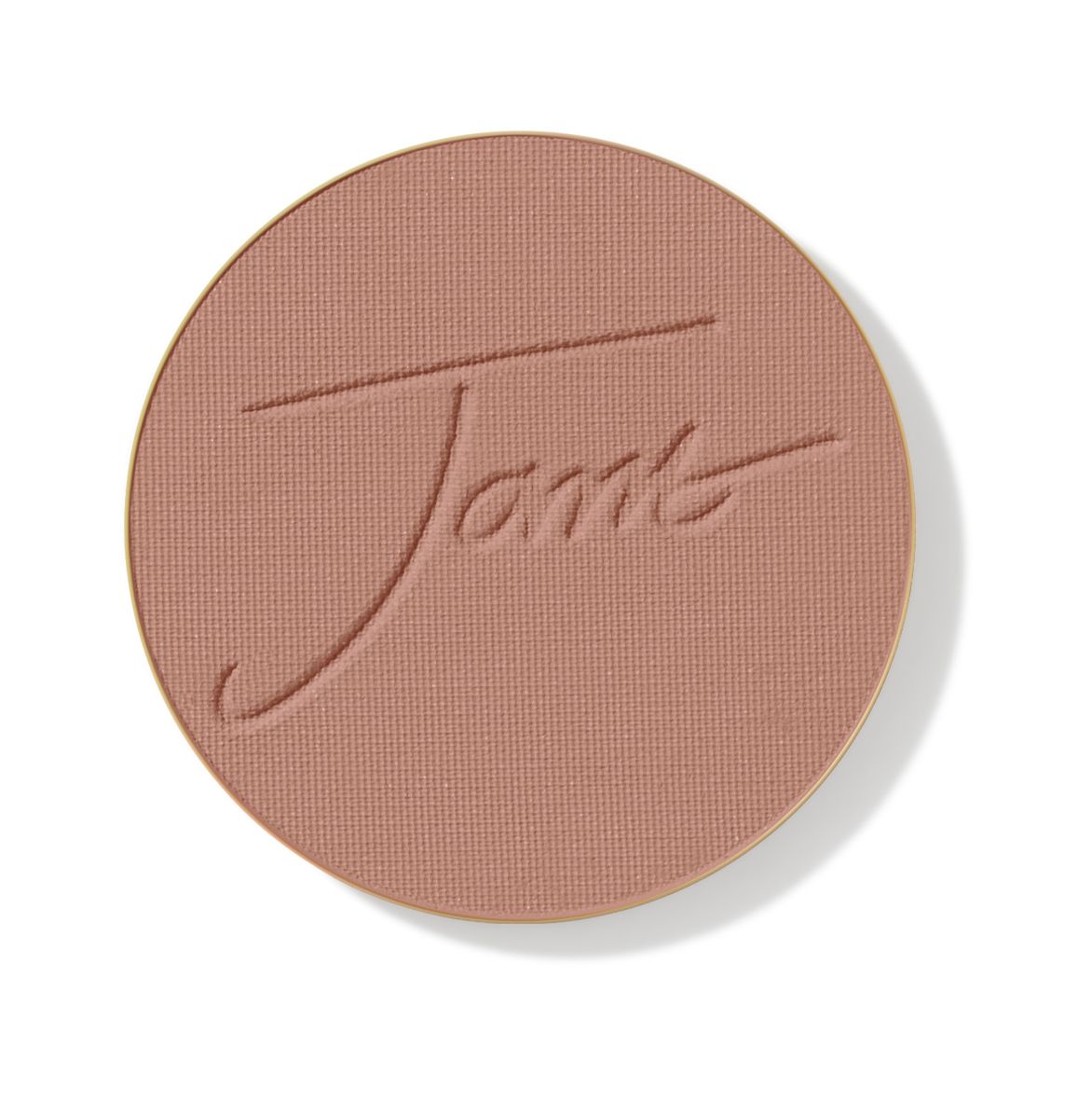 Pure Pressed Blush DUBONNET