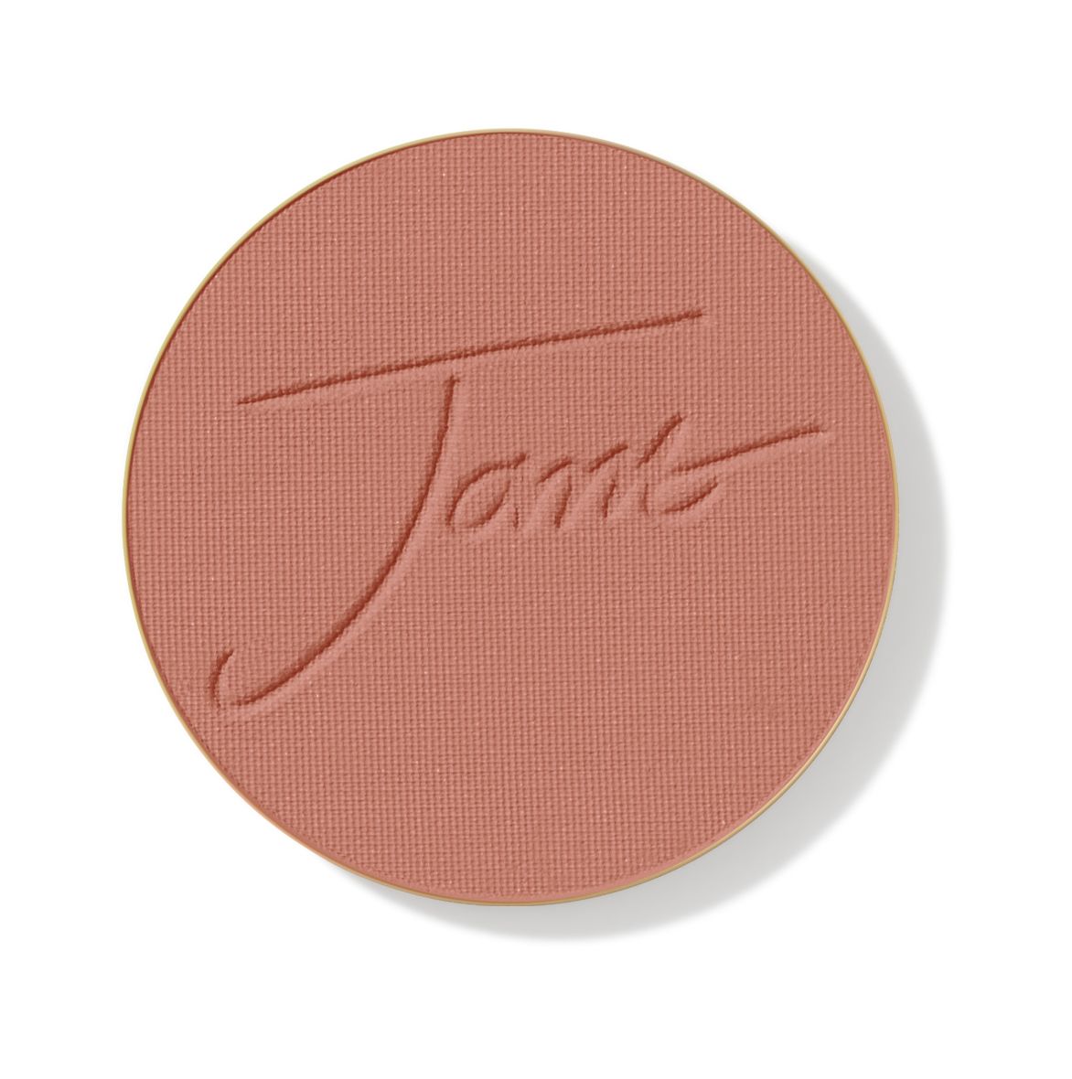 Pure Pressed Blush SHEER HONEY