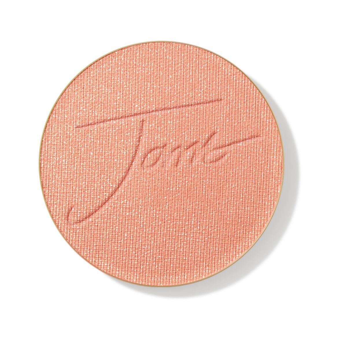 Pure Pressed Blush