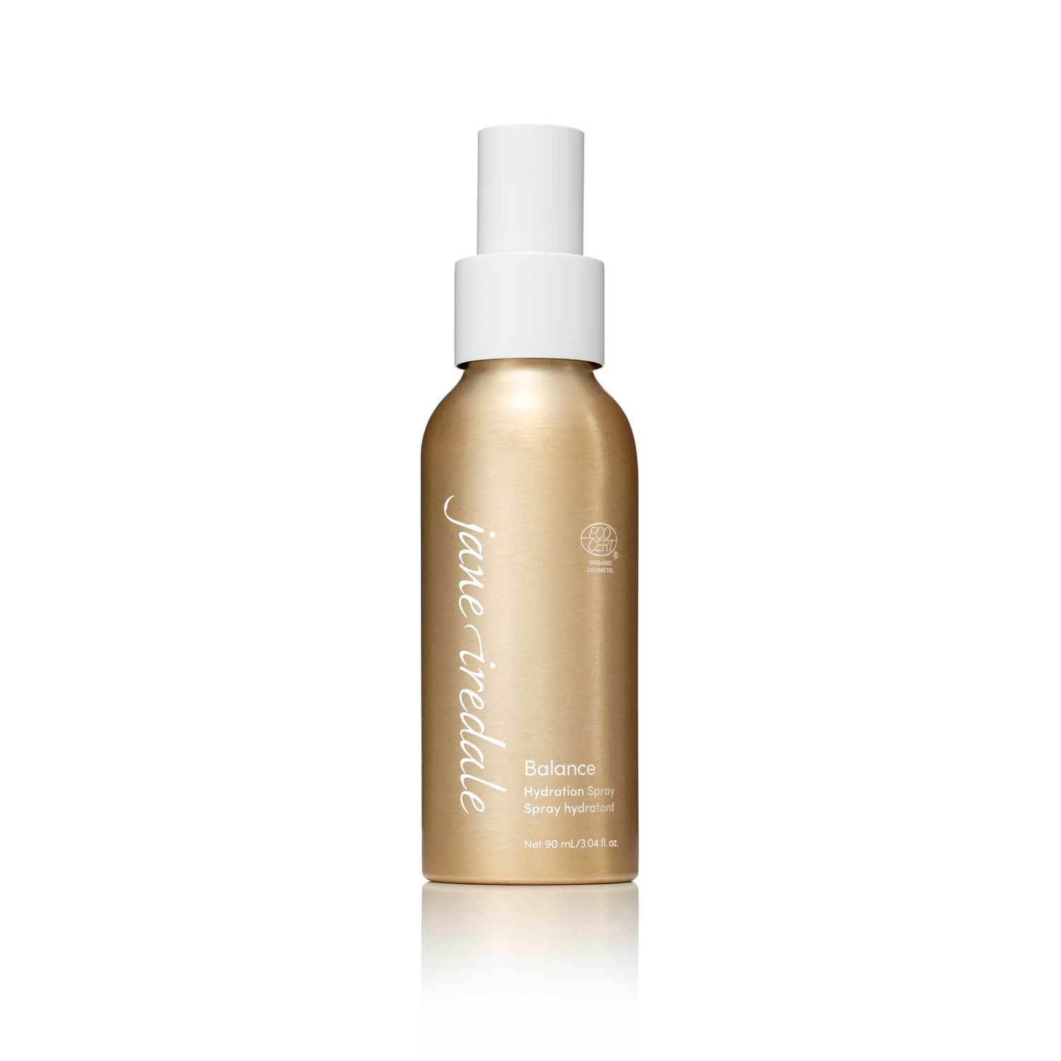 Hydrating Spray BALANCE ( onzuivere huid)