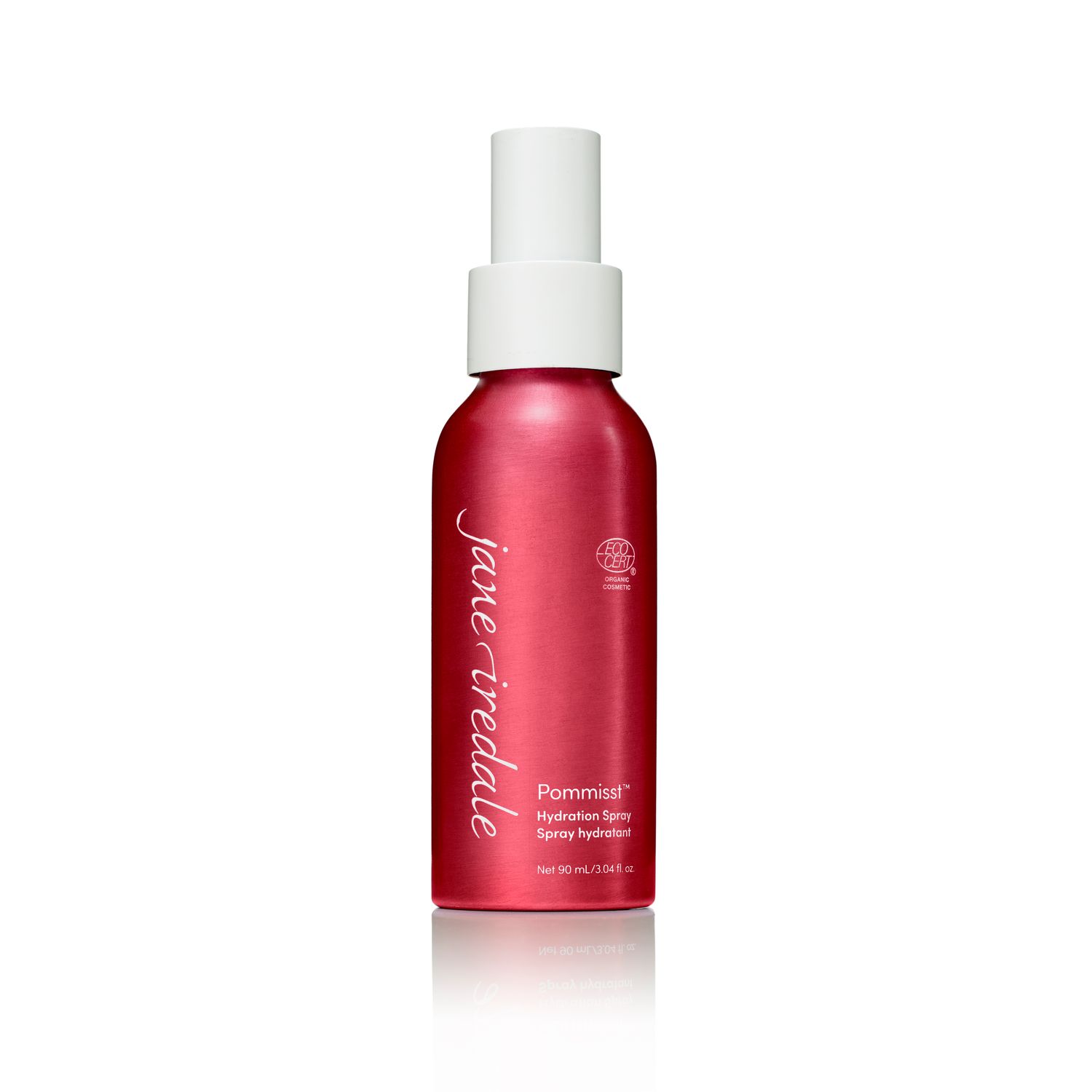 Hydrating Spray POMMIST ( Anti aging / pigment)