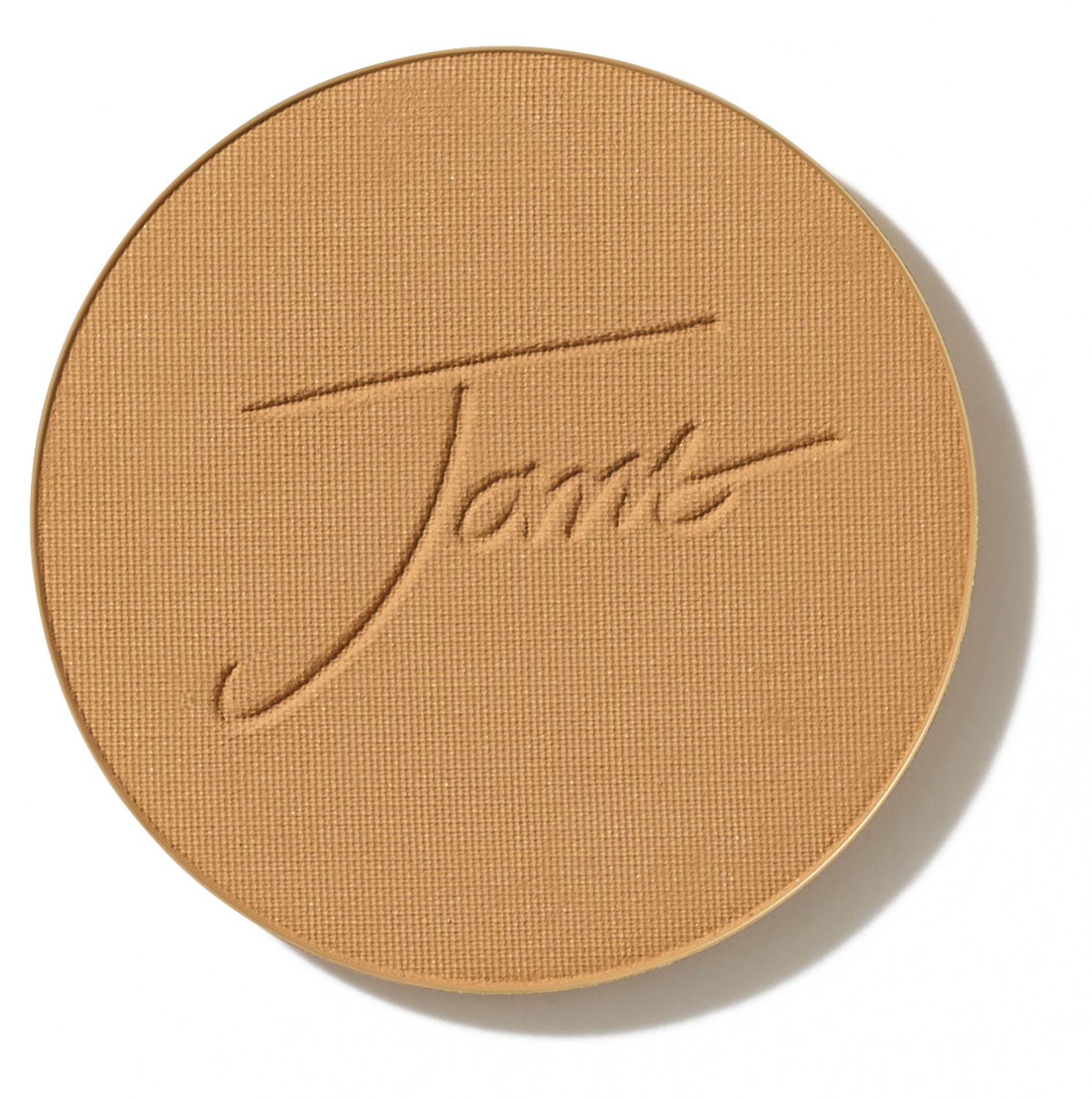 Pure Pressed Mineral foundation Autumn