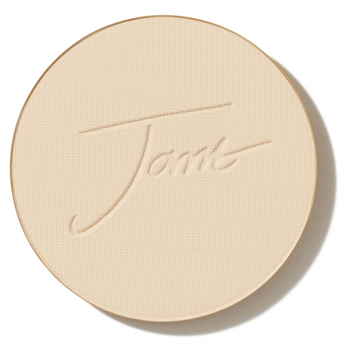 Pure Pressed Mineral Powder BISQUE