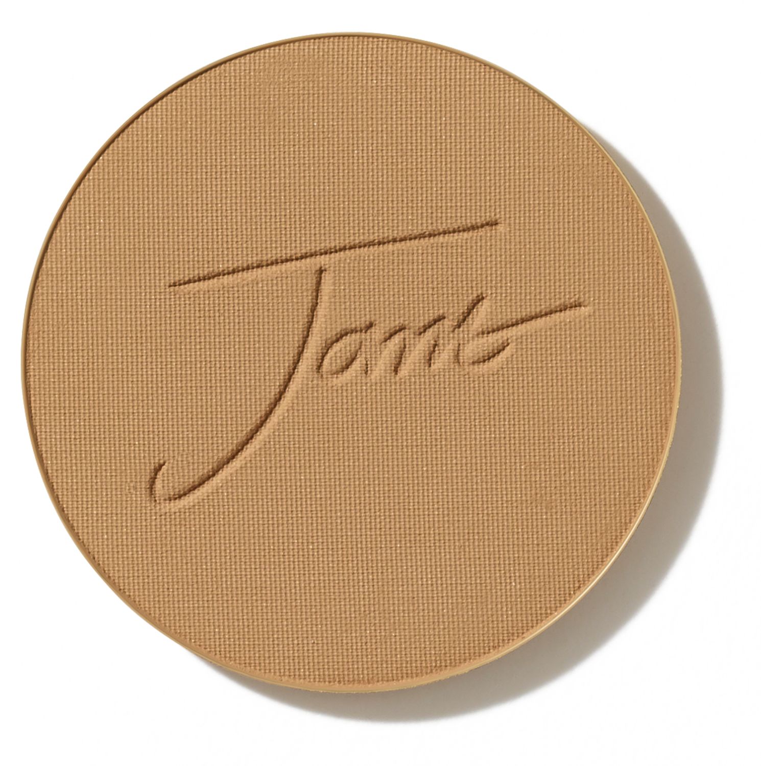 PurePresses Base Mineral Powder FAWN