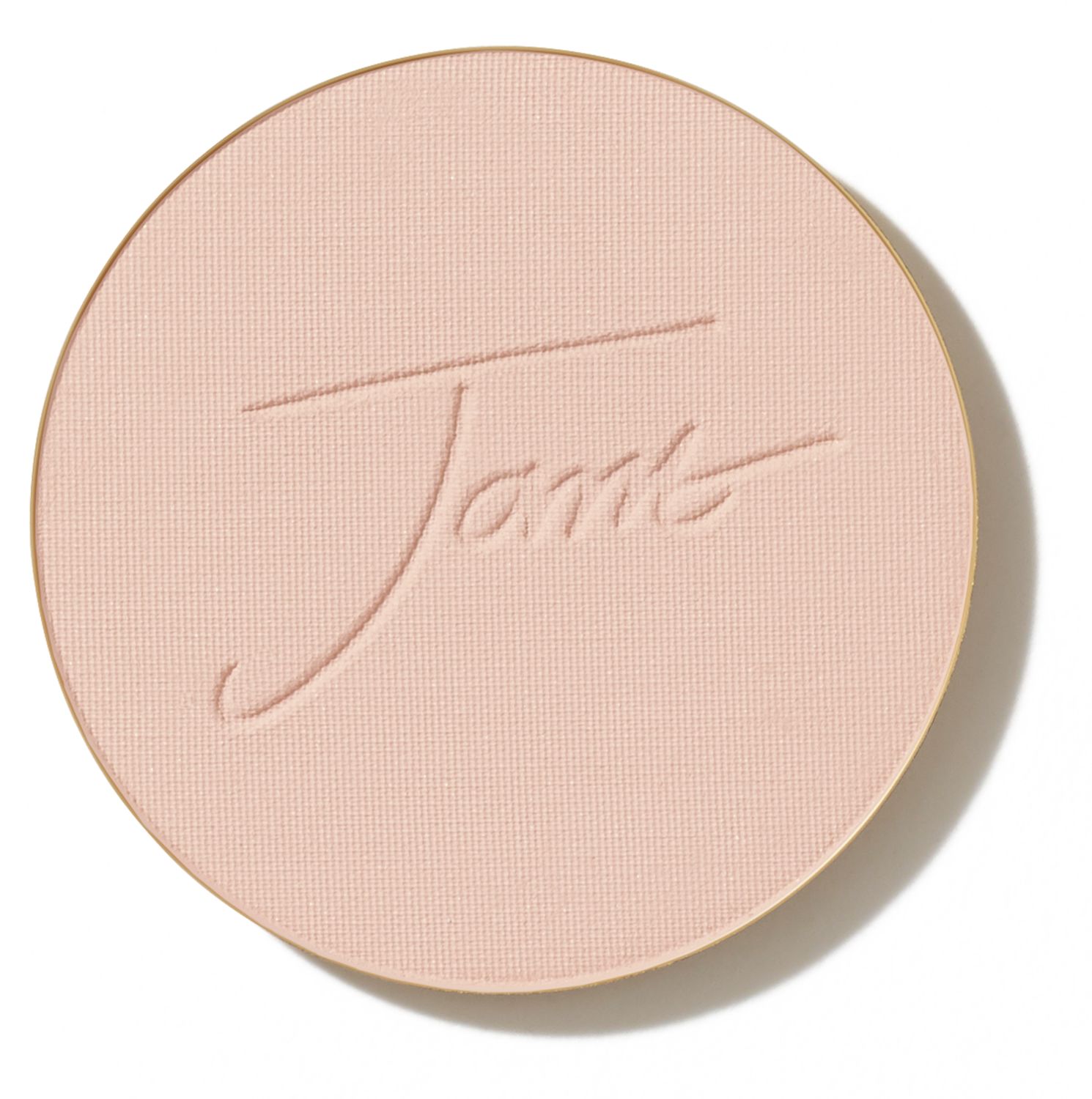 PurePressed Base Mineral Powder LIGHT BEIGE