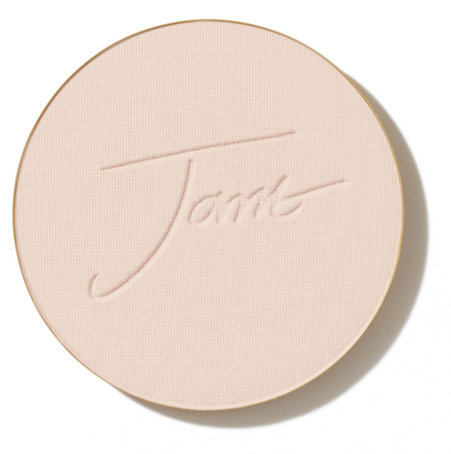 Pure Pressed Base Mineral Powder IVORY
