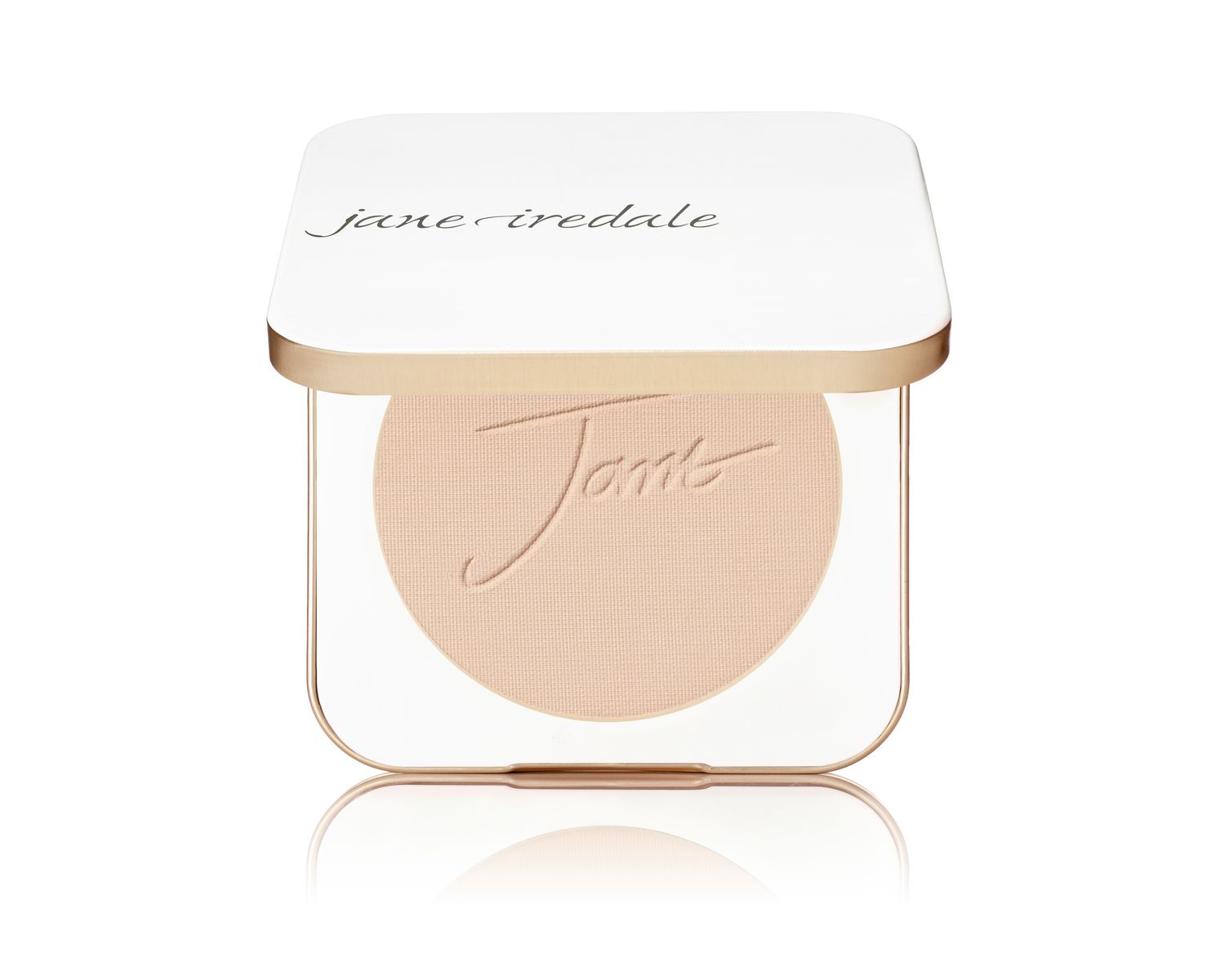 Purepressed Base Mineral Powder NATURAL