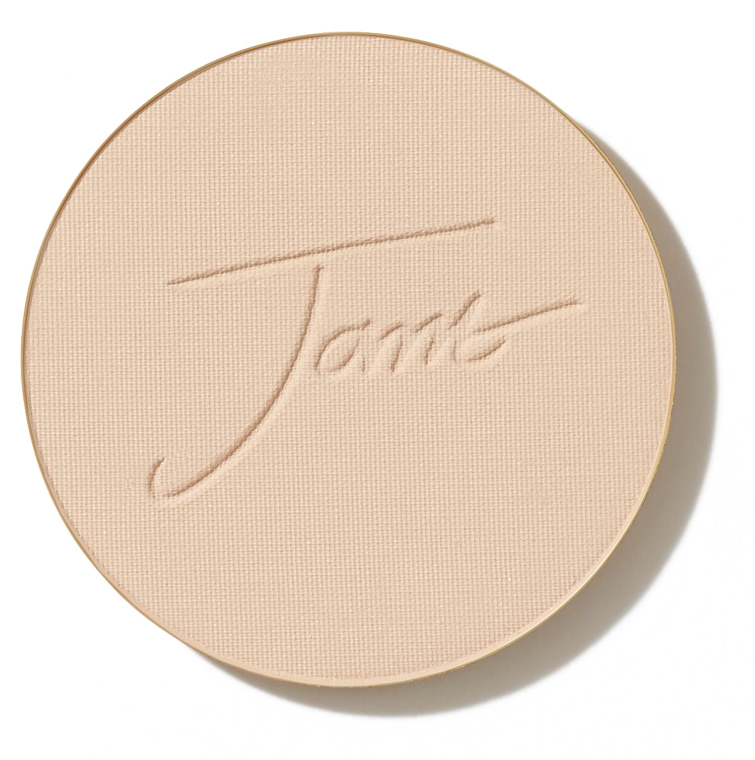 PurePressed Base Mineral powder RADIANT