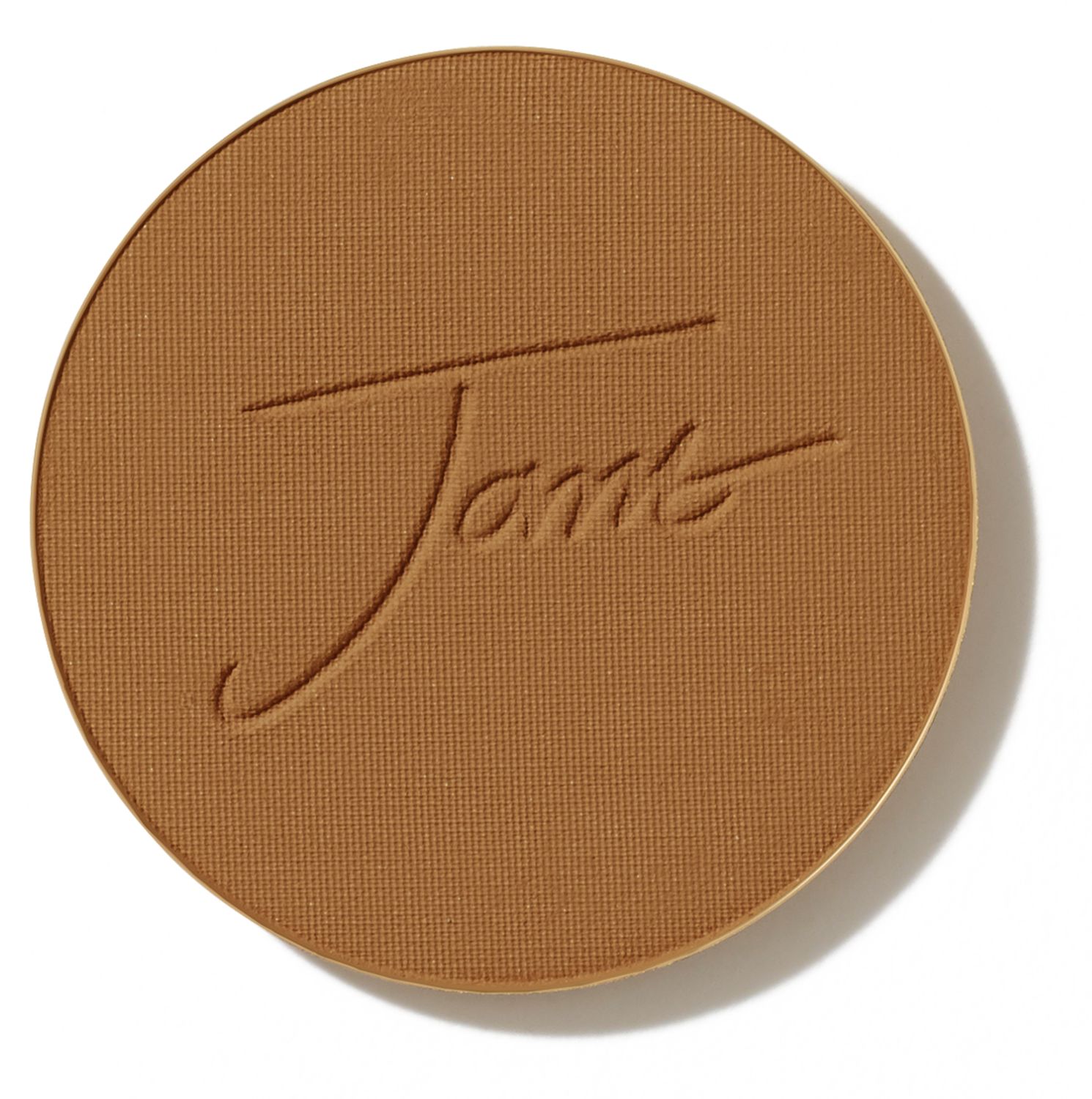 PurePressed Base Mineral Powder VELVET
