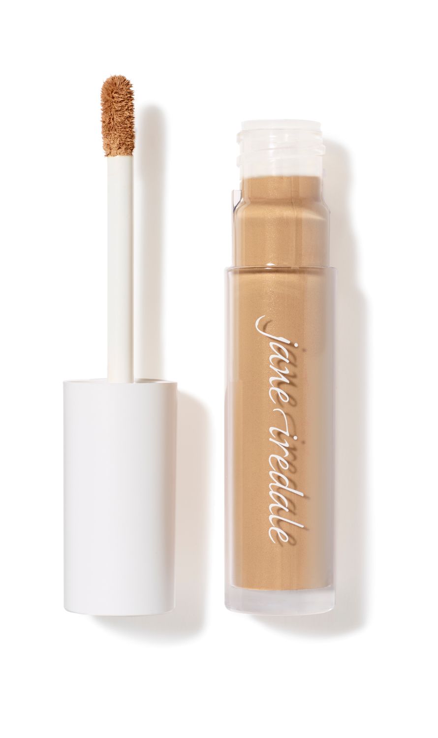 Pure Match Liquid concealer 10N Medium To dark