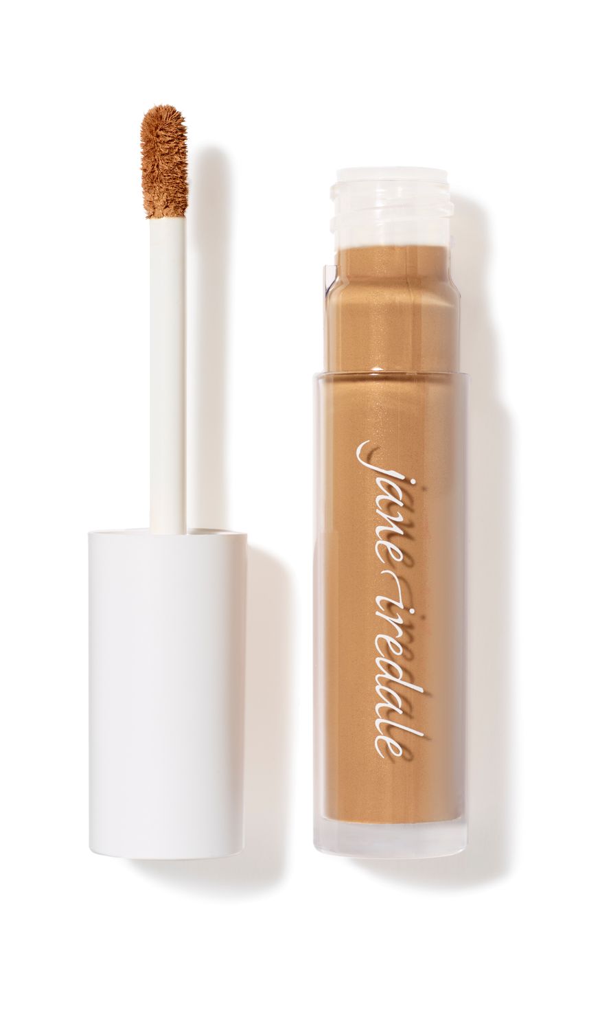 Pure Match Liquid Concealer 11N Dark