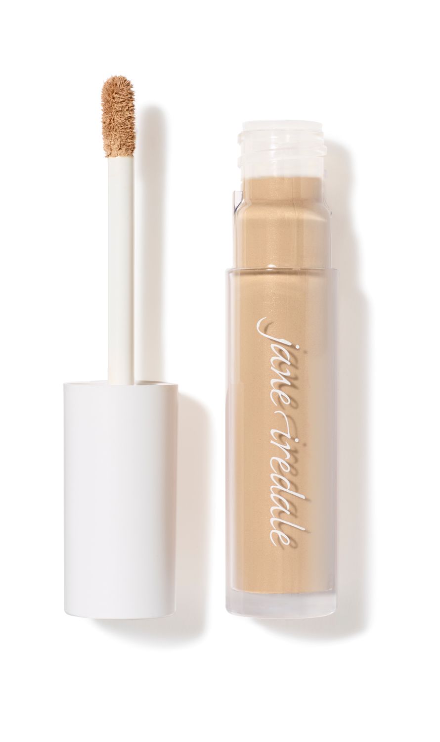 Purematch Liquid Concealer 8N medium
